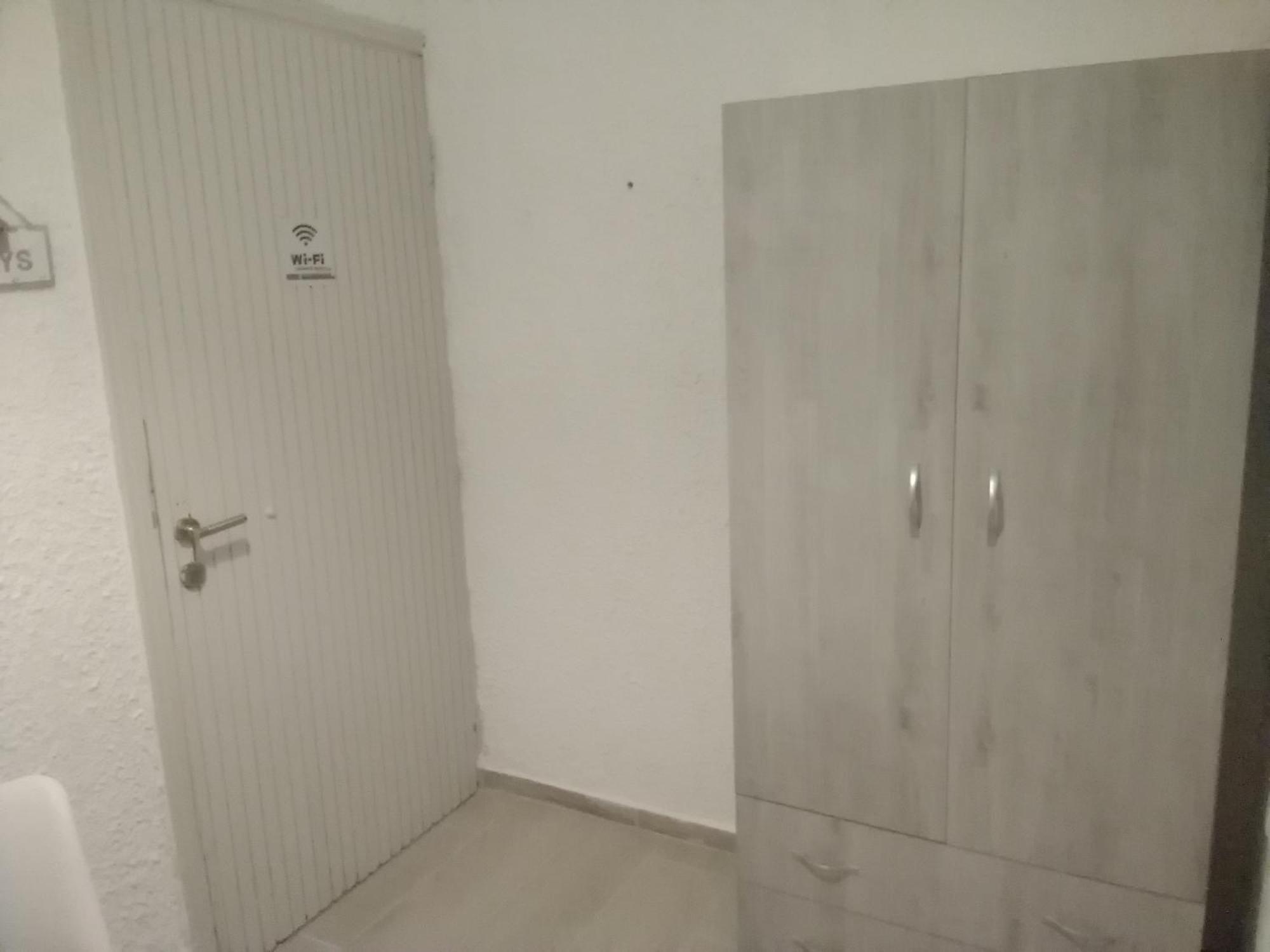 President Guest House Κερατόκαμπος Εξωτερικό φωτογραφία